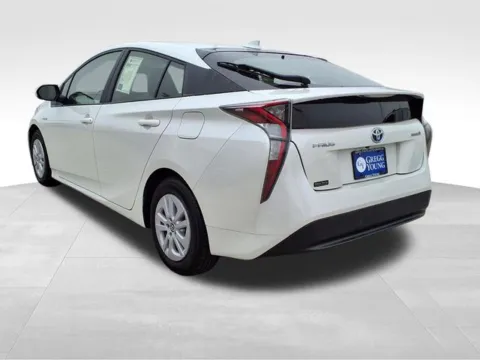 Another view of 2016 Toyota Prius Two for sale in Columbus, NE at Gregg Young Toyota of Columbus