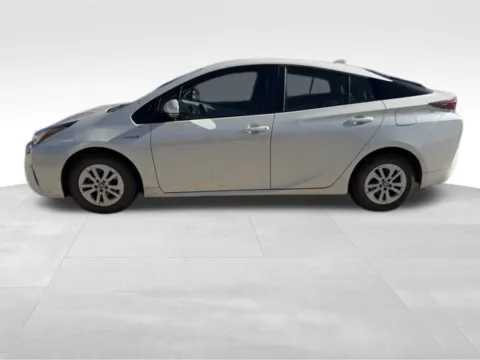 Another view of 2016 Toyota Prius Two for sale in Columbus, NE at Gregg Young Toyota of Columbus