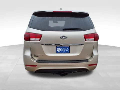 More photos of 2016 Kia Sedona LX at Gregg Young Toyota of Columbus, NE