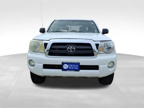 Photos of 2006 Toyota Tacoma PreRunner for sale in Columbus, NE at Gregg Young Toyota of Columbus