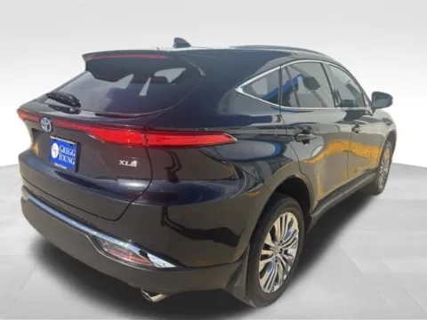 More photos of 2024 Toyota Venza XLE at Gregg Young Toyota of Columbus, NE