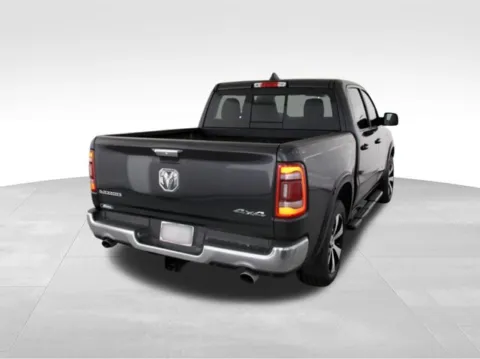 More photos of 2019 Ram 1500 Laramie at Gregg Young Toyota of Columbus, NE