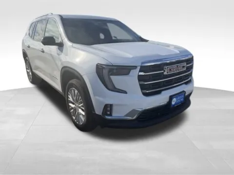 Another view of 2024 GMC Acadia Elevation for sale in Columbus, NE at Gregg Young Toyota of Columbus