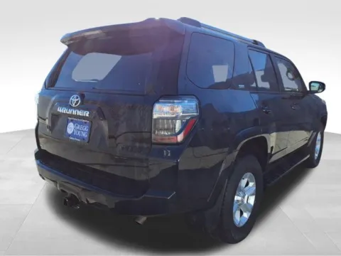More photos of 2024 Toyota 4Runner SR5 Premium at Gregg Young Toyota of Columbus, NE