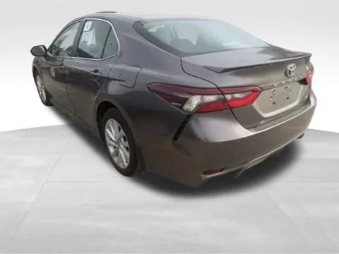More photos of 2023 Toyota Camry SE at Gregg Young Toyota of Columbus, NE