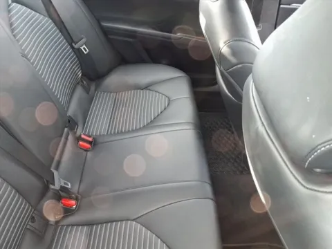 More photos of 2023 Toyota Camry SE at Gregg Young Toyota of Columbus, NE