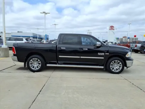 More photos of 2014 Ram 1500 Laramie Longhorn at Gregg Young Toyota of Columbus, NE