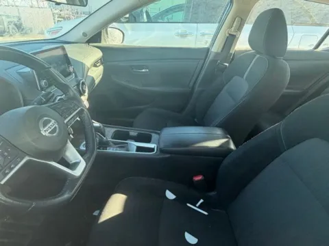 More photos of 2022 Nissan Sentra SV at Gregg Young Toyota of Columbus, NE