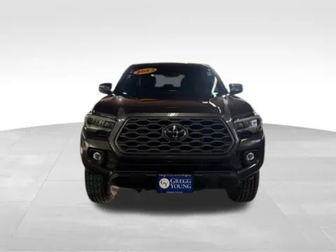 More photos of 2023 Toyota Tacoma at Gregg Young Toyota of Columbus, NE
