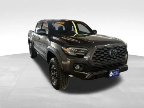 More photos of 2023 Toyota Tacoma at Gregg Young Toyota of Columbus, NE