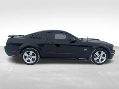 More photos of 2007 Ford Mustang GT Premium at Gregg Young Toyota of Columbus, NE