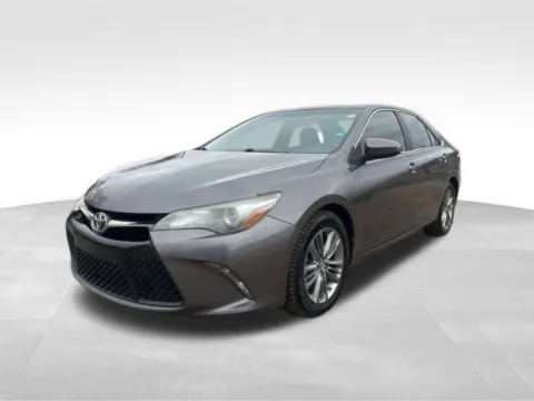 Photos of 2015 Toyota Camry for sale in Columbus, NE at Gregg Young Toyota of Columbus