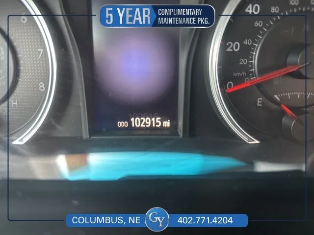 Black 2015 Toyota Camry for sale in Columbus, NE