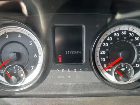 Another view of 2015 Ram 1500 Tradesman for sale in Columbus, NE at Gregg Young Toyota of Columbus