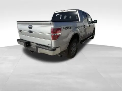 More photos of 2010 Ford F-150 XLT at Gregg Young Toyota of Columbus, NE