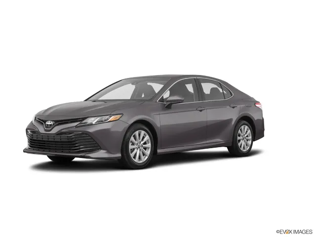 2020 Toyota Camry LE for sale in Columbus, NE