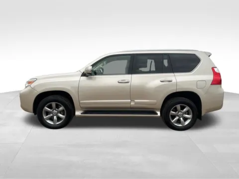 More photos of 2013 Lexus GX 460 Premium at Gregg Young Toyota of Columbus, NE