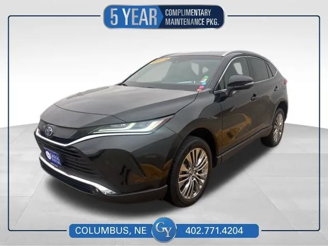 2024 Toyota Venza for sale in Columbus, NE