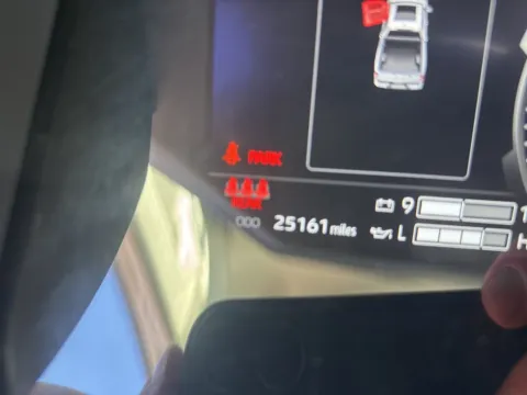 Another view of 2024 Toyota Tundra Hybrid Limited for sale in Columbus, NE at Gregg Young Toyota of Columbus