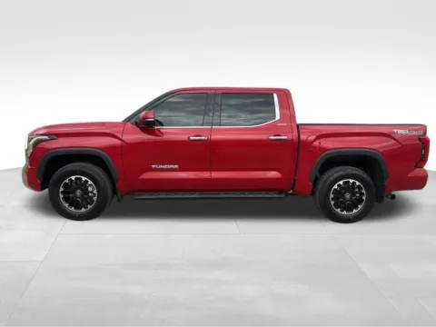 More photos of 2023 Toyota Tundra Limited at Gregg Young Toyota of Columbus, NE