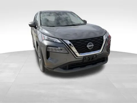 Another view of 2023 Nissan Rogue SV for sale in Columbus, NE at Gregg Young Toyota of Columbus