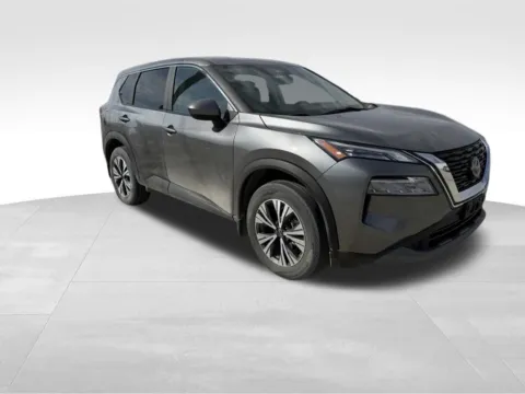 More photos of 2023 Nissan Rogue SV at Gregg Young Toyota of Columbus, NE