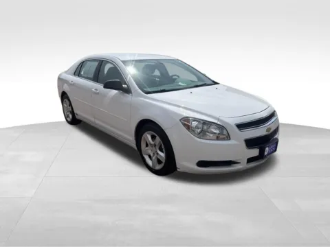 More photos of 2012 Chevrolet Malibu LS at Gregg Young Toyota of Columbus, NE