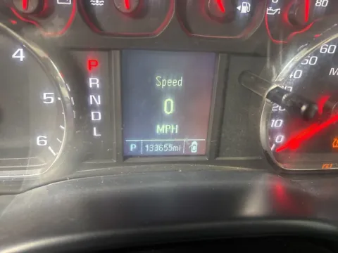 Another view of 2017 Chevrolet Silverado 1500 WT for sale in Columbus, NE at Gregg Young Toyota of Columbus