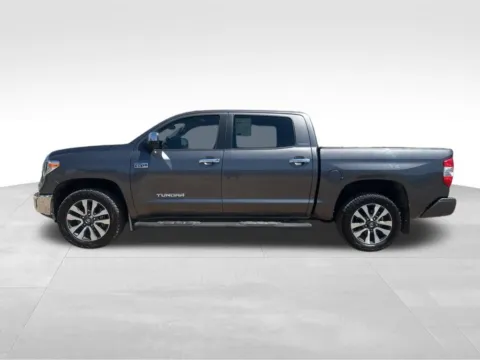 More photos of 2018 Toyota Tundra Limited at Gregg Young Toyota of Columbus, NE