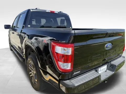 More photos of 2021 Ford F-150 XL at Gregg Young Toyota of Columbus, NE