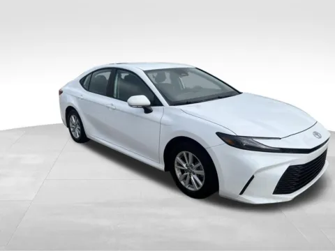 More photos of 2026 Toyota Camry LE at Gregg Young Toyota of Columbus, NE