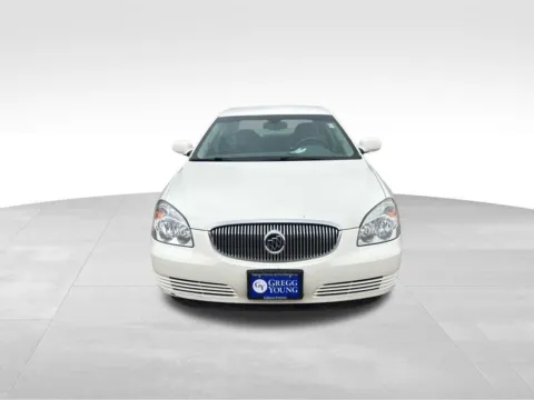 More photos of 2009 Buick Lucerne CX at Gregg Young Toyota of Columbus, NE