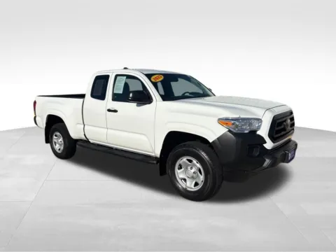 More photos of 2023 Toyota Tacoma SR at Gregg Young Toyota of Columbus, NE