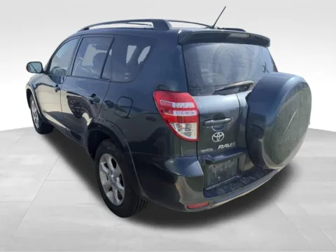 More photos of 2009 Toyota RAV4 Limited at Gregg Young Toyota of Columbus, NE