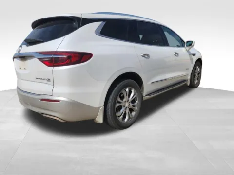 Another view of 2018 Buick Enclave Avenir for sale in Columbus, NE at Gregg Young Toyota of Columbus