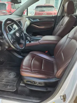 More photos of 2018 Buick Enclave Avenir at Gregg Young Toyota of Columbus, NE