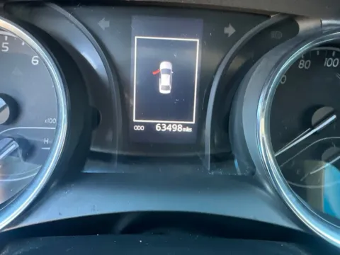 Another view of 2020 Toyota Camry LE for sale in Columbus, NE at Gregg Young Toyota of Columbus