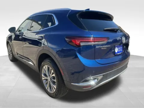 More photos of 2022 Buick Envision Preferred at Gregg Young Toyota of Columbus, NE