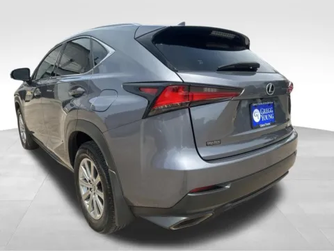 More photos of 2020 Lexus NX 300 Base at Gregg Young Toyota of Columbus, NE