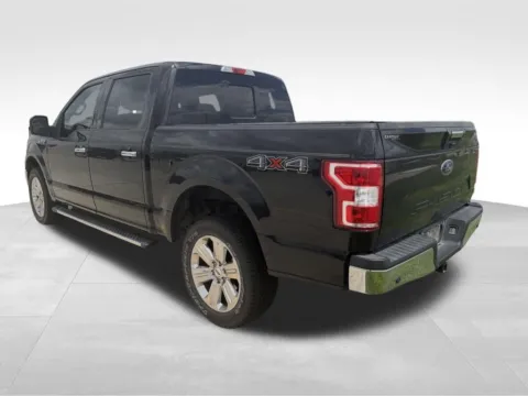 More photos of 2019 Ford F-150 XLT at Gregg Young Toyota of Columbus, NE