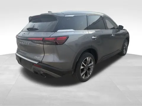 More photos of 2024 INFINITI QX60 LUXE at Gregg Young Toyota of Columbus, NE