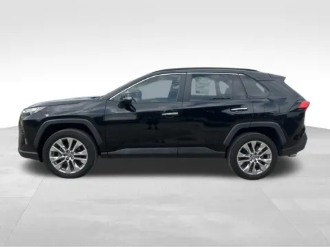 More photos of 2022 Toyota RAV4 Limited at Gregg Young Toyota of Columbus, NE