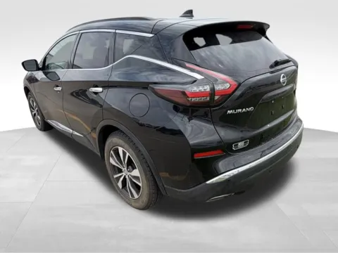 More photos of 2020 Nissan Murano SV at Gregg Young Toyota of Columbus, NE