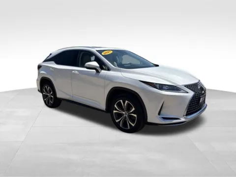 More photos of 2021 Lexus RX 350 at Gregg Young Toyota of Columbus, NE