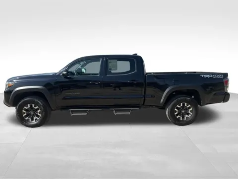 Another view of 2022 Toyota Tacoma TRD Off-Road for sale in Columbus, NE at Gregg Young Toyota of Columbus