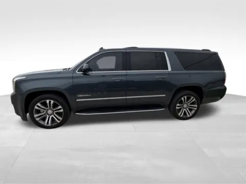 Another view of 2020 GMC Yukon XL Denali for sale in Columbus, NE at Gregg Young Toyota of Columbus