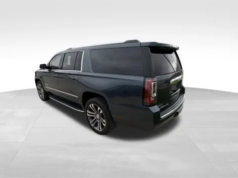 More photos of 2020 GMC Yukon XL Denali at Gregg Young Toyota of Columbus, NE