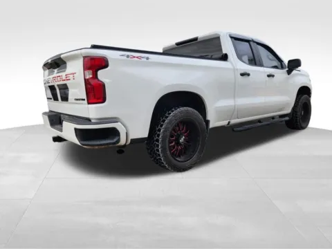 More photos of 2020 Chevrolet Silverado 1500 Custom at Gregg Young Toyota of Columbus, NE