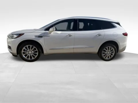 Another view of 2019 Buick Enclave Premium Group for sale in Columbus, NE at Gregg Young Toyota of Columbus