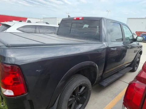 More photos of 2018 Ram 1500 at Gregg Young Toyota of Columbus, NE